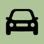 vecteezy car icon car icon vector on white background vector photoroom